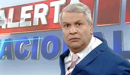 Sikêra Jr. está internado em estado grave em Manaus