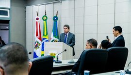 Vereadores cobram resolução de problemas causados pela desordem de fios espalhados pelas ruas de Maceió