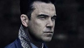 Robbie Williams diz que fumou maconha dentro do Palácio de Buckingham