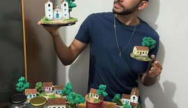 Feira Internacional de Artesanato inicia nesta sexta (25) com protagonismo da Arte e Cultura Alagoana