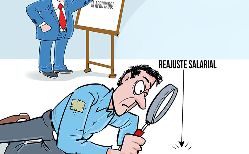 Governo x Receita
