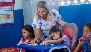 Câmara reduz barreiras de acesso à educação para pessoas com deficiência