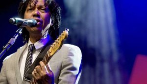 Alagoano, Djavan fará primeiro show no palco principal do Rock in Rio