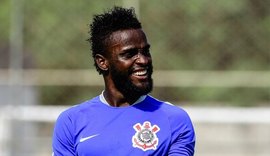 Corinthians renova com meia da base e libera Mendoza para o Bahia