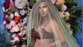Notícia de que George Clooney está 'grávido' de gêmeos inspira memes