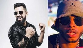 Dennis DJ é acusado de roubo por DJ Rennan da Penha: 'Hipócrita'