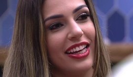 Ao contrário de Emilly, ex-BBB Vivian Amorim é promovida na TV Globo