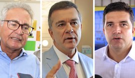 MDB, PT e PSD vão enfrentar JHC