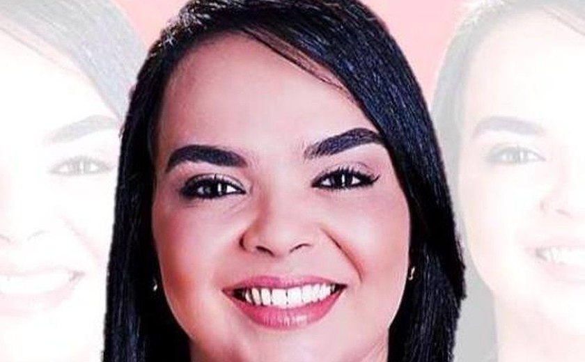 Justiça indefere candidatura de Márcia Coutinho no Passo de Camaragibe