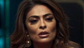Maria da Paz se vinga de Josiane e transforma a vida da filha em um inferno