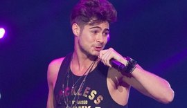 Final de 'Rock Story': Léo lota show em Mesquita nos últimos capítulos