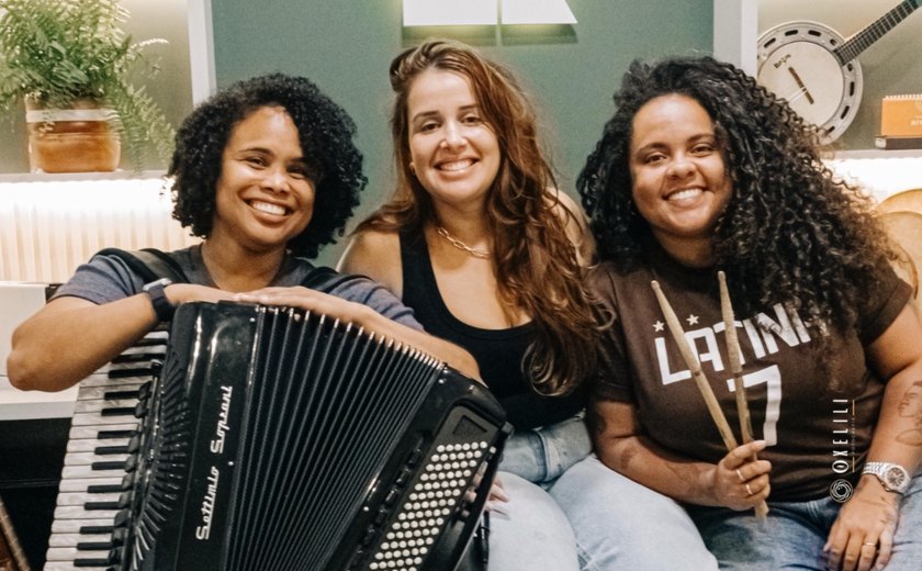 “Muito Romântica' realiza edição especial de São João no Villa Farol no próximo dia 13 de junho