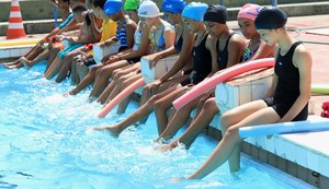 Seduc abre inscrições para 11 modalidades esportivas no Cepa