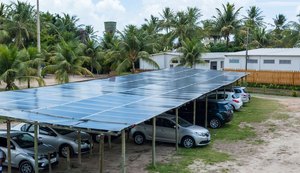 Alagoas supera em cinco vezes a média mundial no uso de fontes renováveis de energia