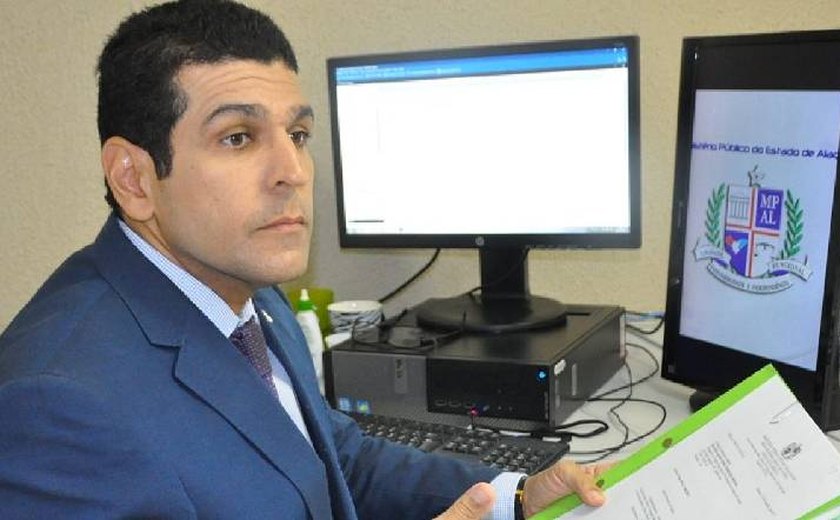 Prefeituras atendem MP/AL e não realizam eventos juninos