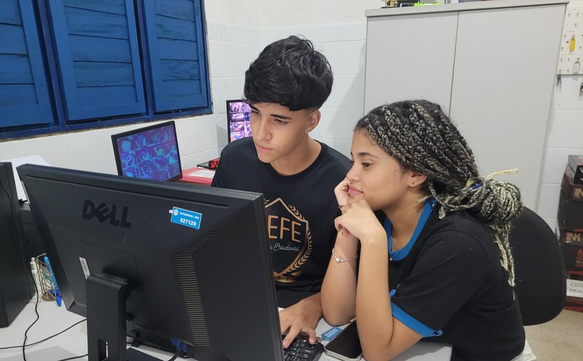 Alunos da Rede Estadual falam sobre suas expectativas, objetivos e preparação para o Enem