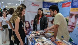 Maceió recebe Salão do Estudante no próximo dia 16