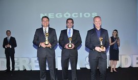 Hapvida vence categoria 'Negócios' no 'Prêmio Líderes da Saúde'