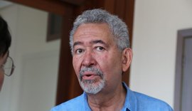 Deputado federal Paulão é ameaçado por bolsonaristas em Maceió