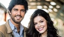 Protagonistas de 'Tempo de Amar' têm contrato longo na Globo