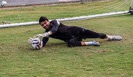 CRB muda meio para jogo deste sábado