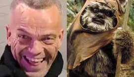 Morre Paul Grant, ator de 'Harry Potter' e 'Star Wars', aos 56 anos