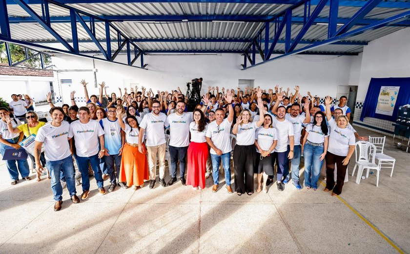 Câmara de Maceió divulga estudantes selecionados para participar do programa Plenarinho