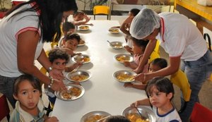 Índice de mortalidade infantil em Alagoas tem redução de mais de 12% em 2017