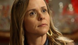Giulia Gam deixa elenco de 'Novo Mundo', próxima novela das 18h