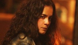 Brasileira Alice Braga assume papel em “X-Men: Novos Mutantes”
