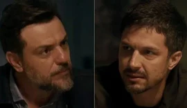Após levar surra de Moretti, Oto fará da vida do chefe um inferno, podendo mandá-lo para a prisão