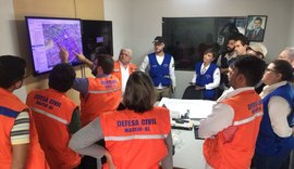Serviço Geológico entrega relatório e sugere novos estudos no Pinheiro