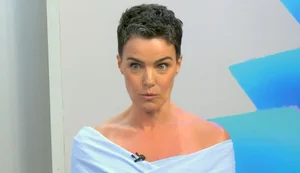 Por onde andou Ana Paula Arósio nos 15 anos longe da TV