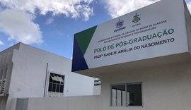 Polo de Pós-Graduação da Uncisal ganha nova estrutura que humaniza o ambiente acadêmico