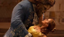 A Bela e a Fera! Live-action ganha vídeo dos bastidores com cenas inéditas