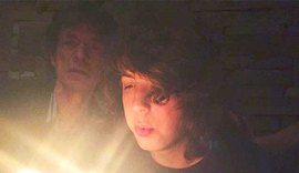 Lucas Jagger completa 18 anos com direito à presença do pai, Mick Jagger