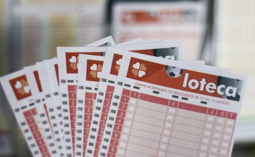 Loteca sorteia o maior prêmio de sua história neste sábado