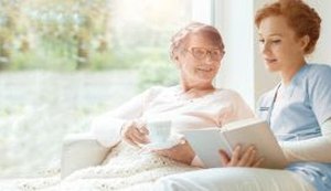 Diabetes: como cuidar dos idosos acometidos com a doença