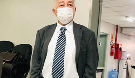 Morre advogado que atuou como Procurador em várias Prefeituras e Câmaras do Norte de AL
