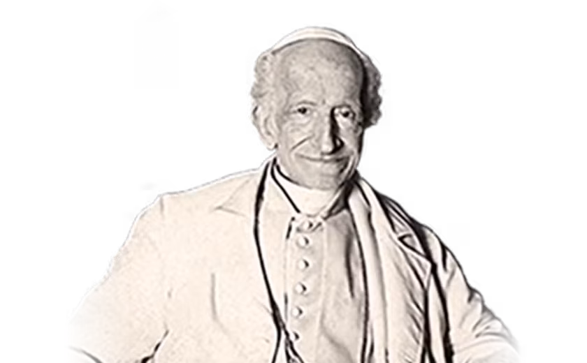 Leão XIII: quem foi o papa