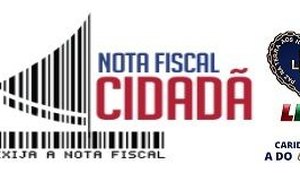 LBV convida alagoanos a adotá-la na campanha Nota Fiscal Cidadã