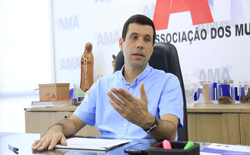Ex-prefeitos se tornam secretários