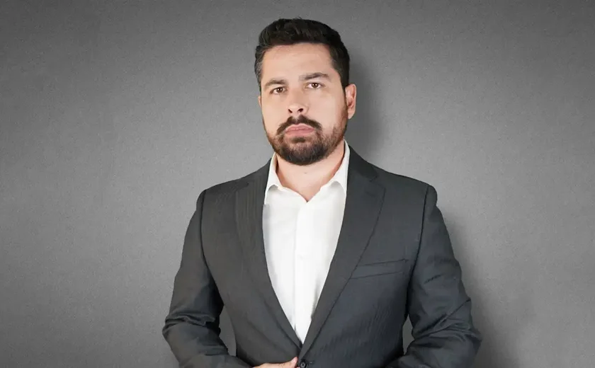 Moraes assina carta para intimar Paulo Figueiredo nos Estados Unidos