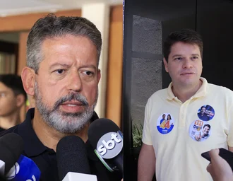 Expectativa de federação facilita para Lira e dificulta para Davi Filho
