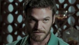 Em alta como Rubinho, Emilio Dantas será protagonista de nova novela das nove