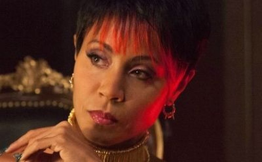 Mulher de Will Smith admite que já foi viciada em sexo e álcool