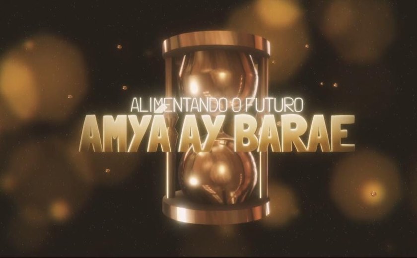 Estudante produz filme sobre impacto das mudanças climáticas na alimentação