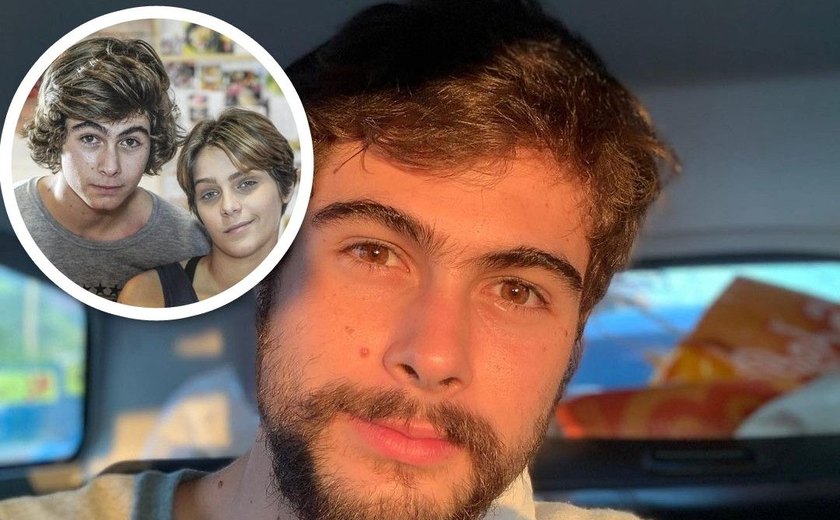 Rafael Vitti fala sobre Malhação Sonhos: 'portas se abriram'