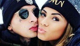 Alianças de MC Guimê e Lexa terão diamantes e DNA do casal