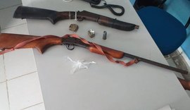 Polícia Civil esclarece três homicídios em Rio Largo